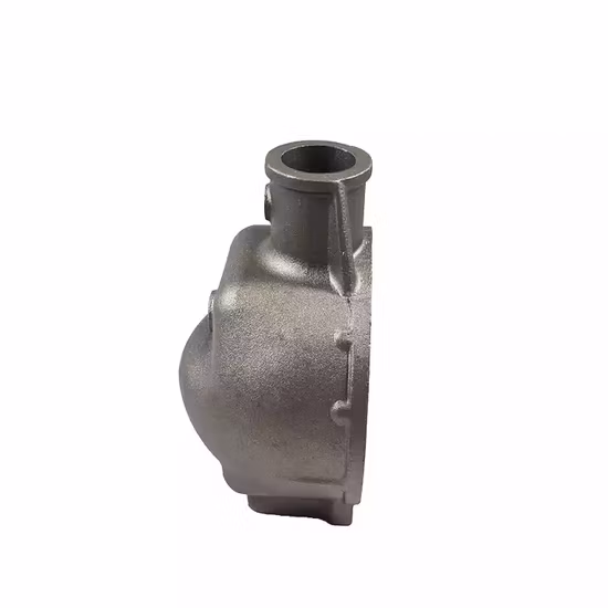 Vente à chaud de haute qualité en métal gris/gris/fonte nodulaire/forgeage/fonte/fournisseur de fonte pour pièces moulées mécaniques