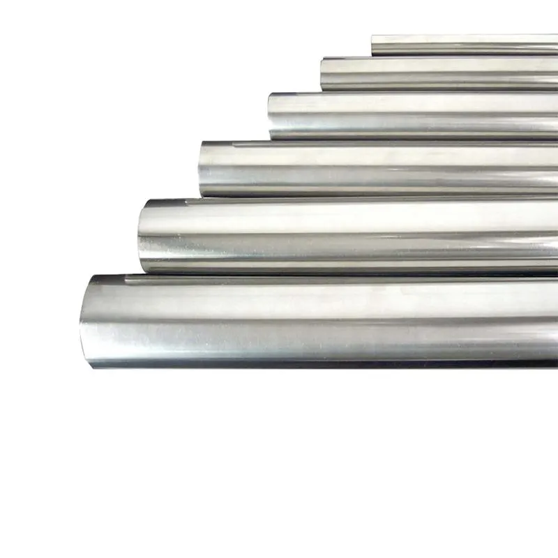 HRB400 HRB500 HRB500e Barres d'armature en acier déformées Construction de barres rondes Métal de fer à béton laminé à chaud carré rond en acier au carbone plat ondulé Tmt Bar