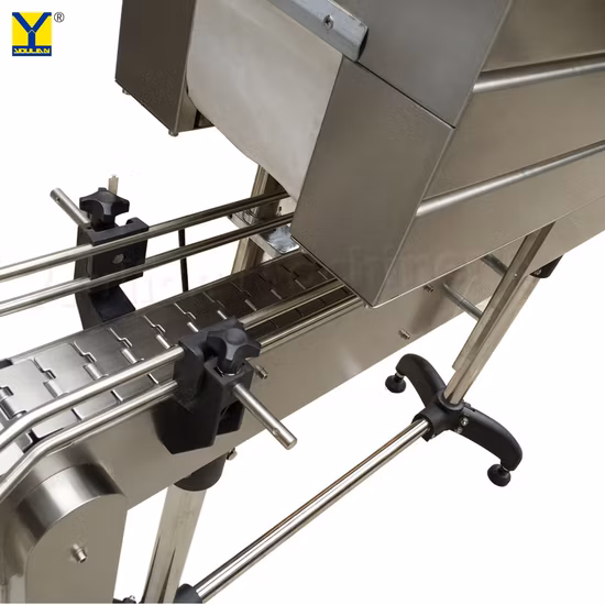 Étiqueteuse semi-automatique de qualité supérieure pour bouteille en PET fabriquée en Chine