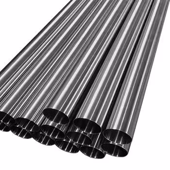 API 5L P1 Tuyau soudé en spirale Tuyau en acier LSAW Tuyau en acier sans soudure avec livraison de produits frais sur acier X42 Nace Mr0175 ASTM36.19 ASTM252 Pipe Line Acier au carbone